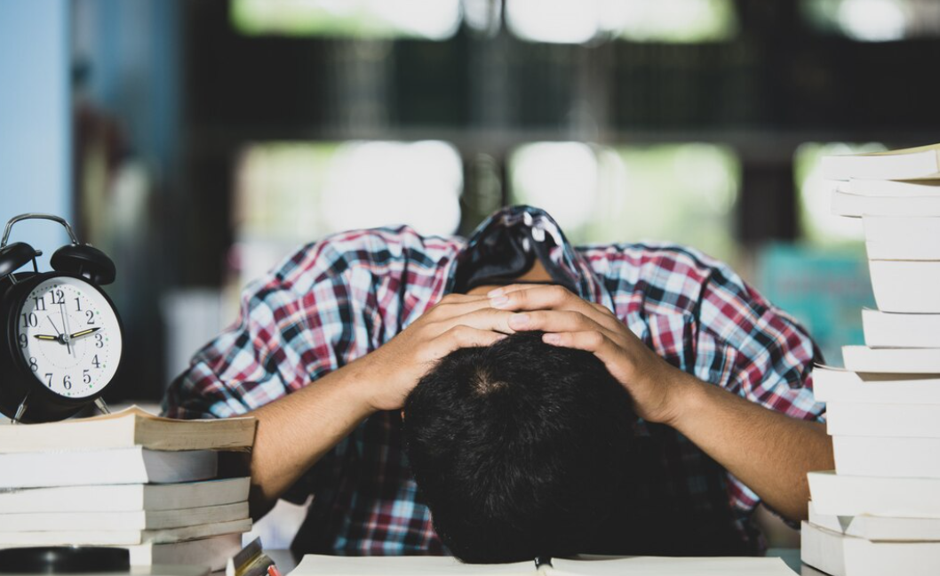 Manajemen Stres Sehat untuk Hidup Lebih Tenang dan Seimbang, Yuk Disimak